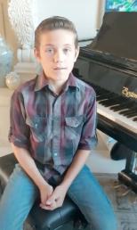 Scholarship Winners June 20,2020 photo 2