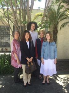 AGO Organ Scholarship Auditions May 6, 2023